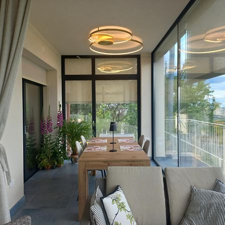 Terrazza San Vettore Camere Con Colazione, Relax In Collina Con Vista Sui Vigneti Docg Asolo Maser Extérieur photo